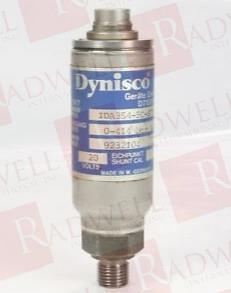 DYNISCO IDA354-5C-S78