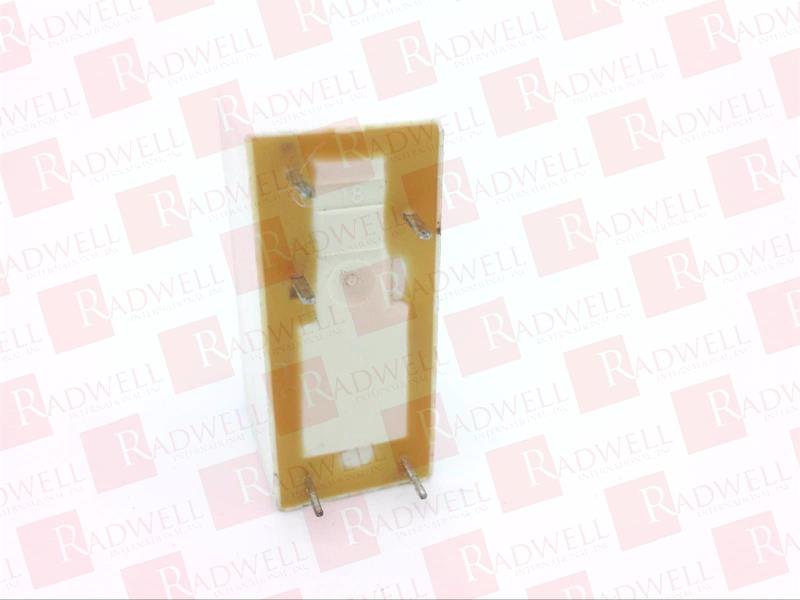 SCHNEIDER ELECTRIC RSB1A120B7