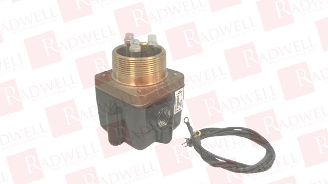 XYLEM RS-3-BR-1