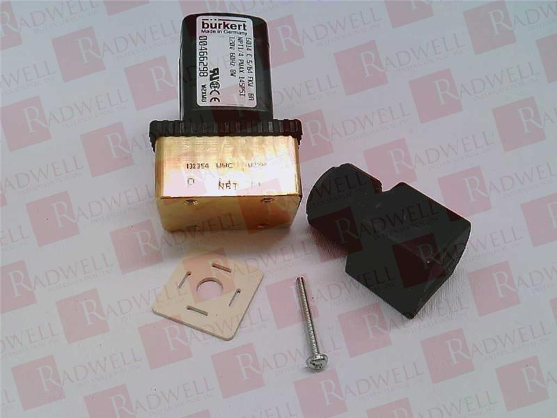 BURKERT 466298