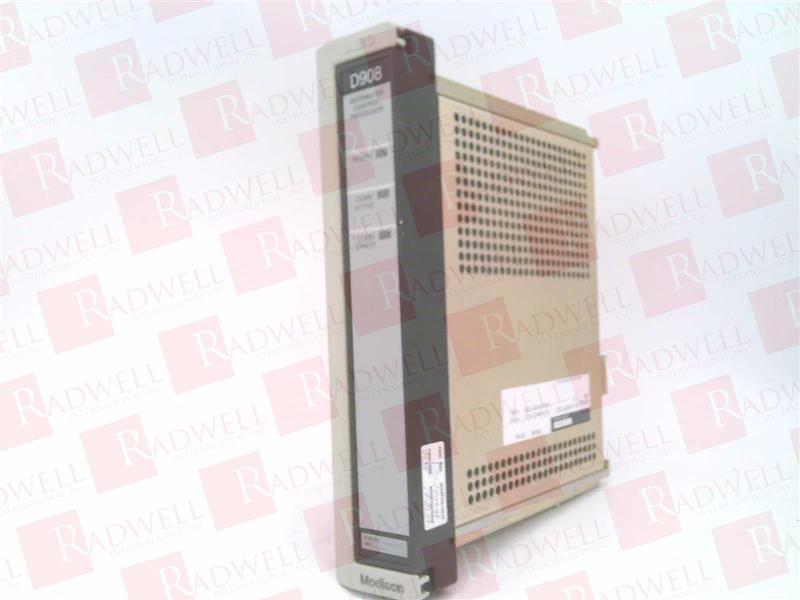 SCHNEIDER ELECTRIC AS-D908-120