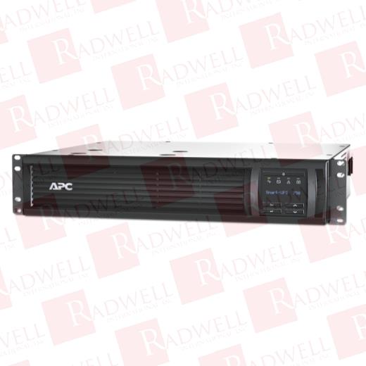 SCHNEIDER ELECTRIC SMT750R2X122