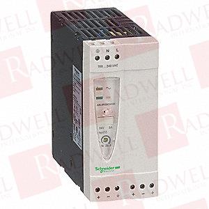 SCHNEIDER ELECTRIC ABL8REM24050