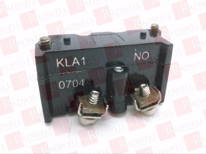 EATON CORPORATION E30KLA1