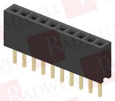 GLOBAL CONNECTOR TECHNOLOGY BD080-03-A-0230-L-G