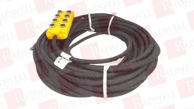 BELDEN ZV8/L3U-30/20M