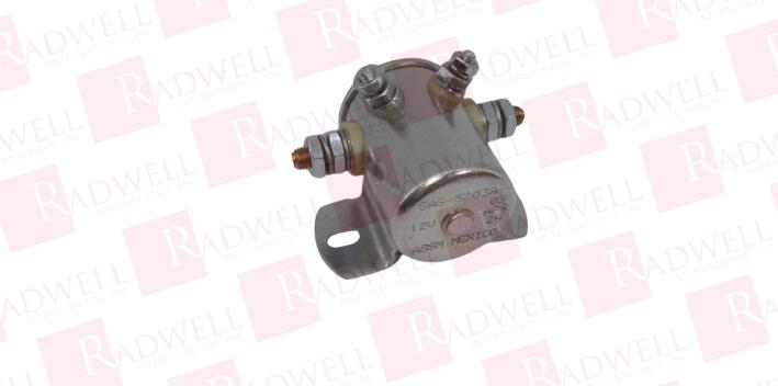 POLLAK 52-307-01