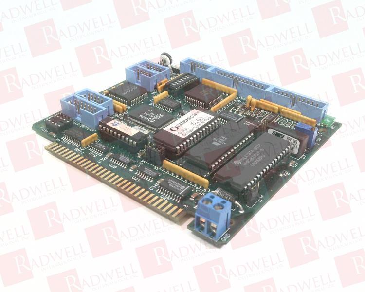 OCTAGON SYSTEMS 5083