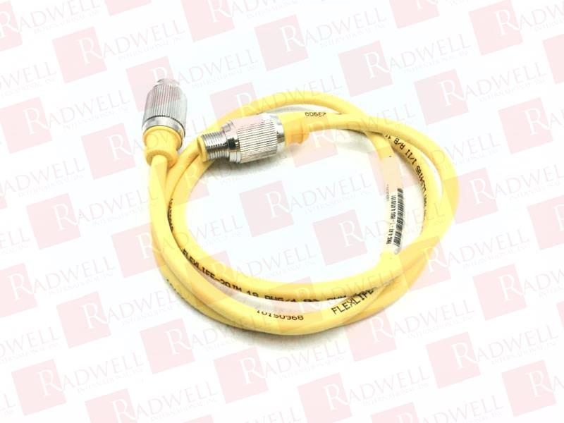 TURCK RKG 4.4T-1-RSG 4.4T/S101