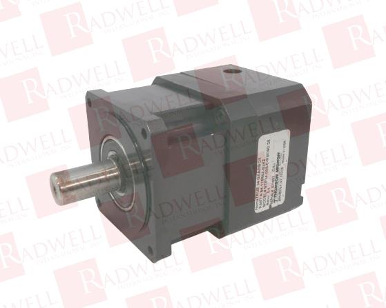 ALTRA INDUSTRIAL MOTION NTP34-005-0-RM090-39