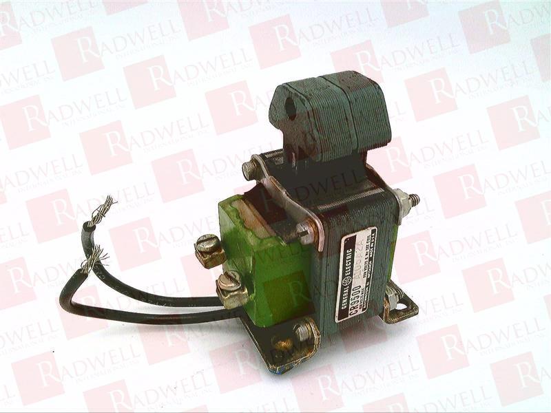 GENERAL ELECTRIC CR9500A105A2A