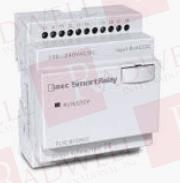 IDEC SmartRelay N2612 FL1B-J2B2 Analog I/O - Pour Pièces Ou Réparation - Détails à Lire