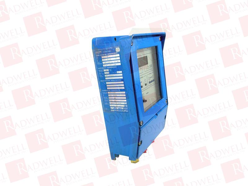 KROHNE SC150MP