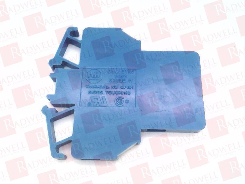ALLEN BRADLEY 1492-H2B