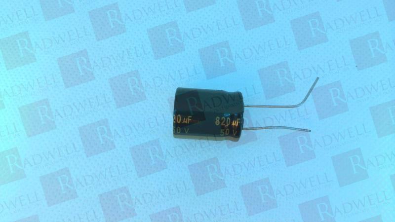MATSUSHITA ELECTRIC EEUFM1H821S