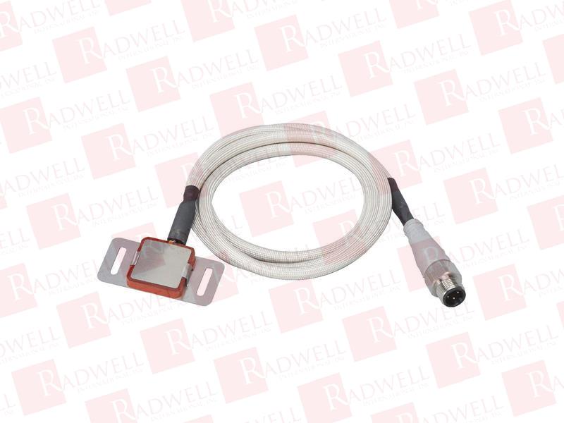 EFECTOR TS-PT100-STRAP-ON-U60142