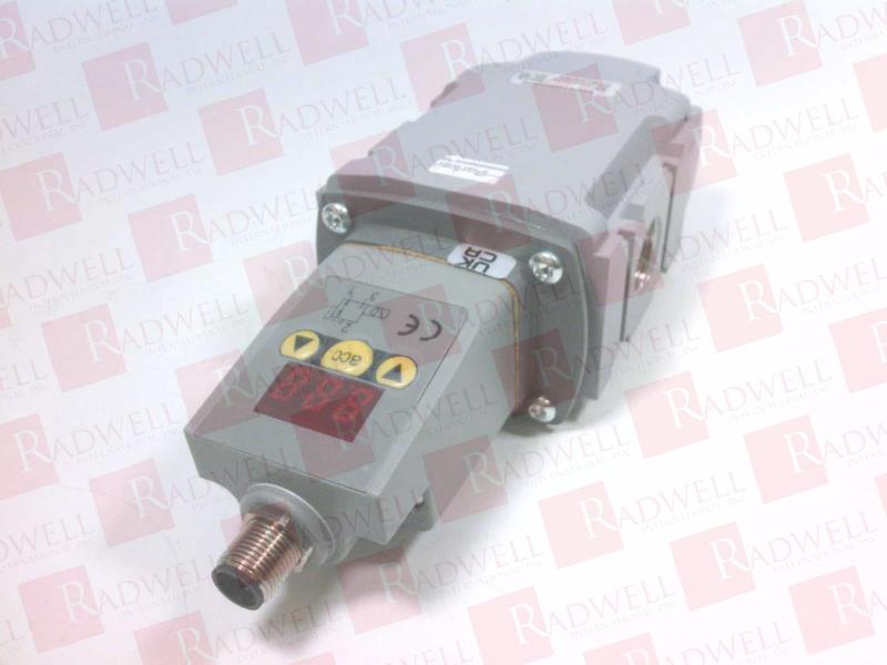 PARKER P32PA14ED2VM1A