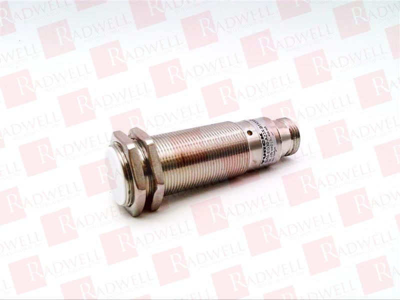 TURCK BI10-EG30-AZ3X-B1131/S120