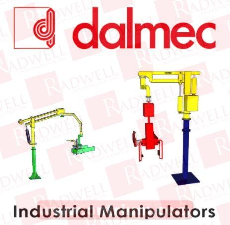 DALMEC 00.79.0208