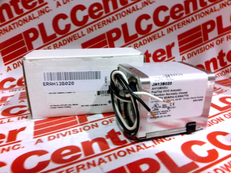 SCHNEIDER ELECTRIC AH13B020