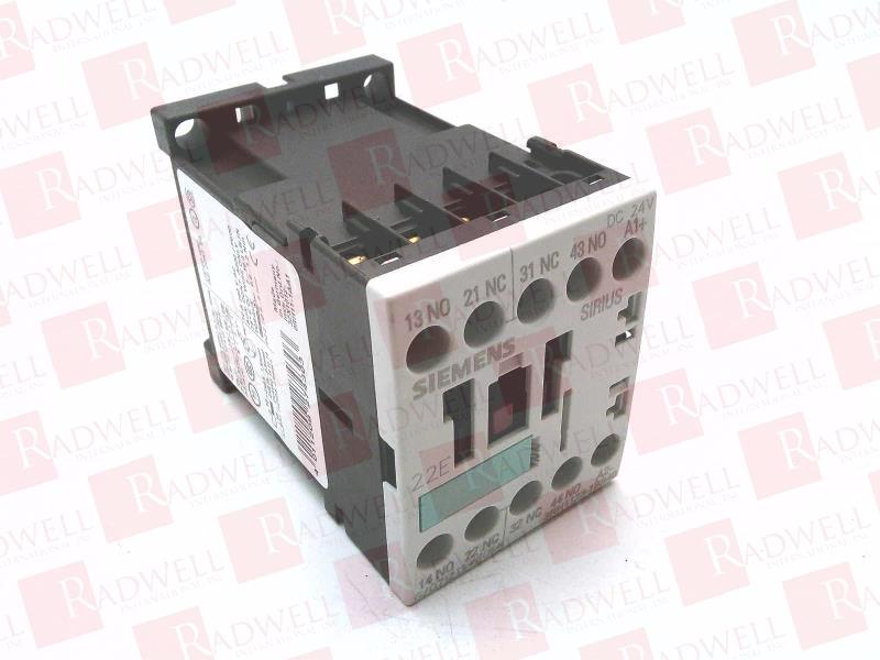 SIEMENS 3RH1122-1BB40