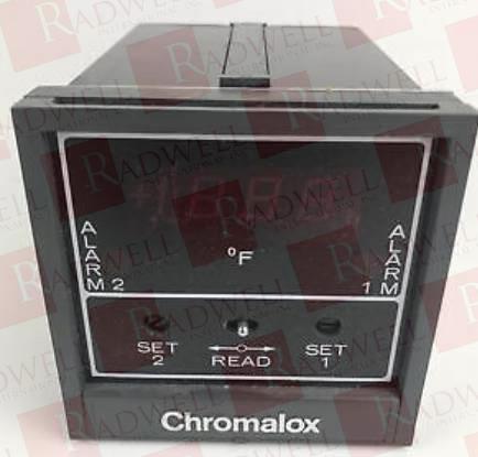 CHROMALOX 3111-102