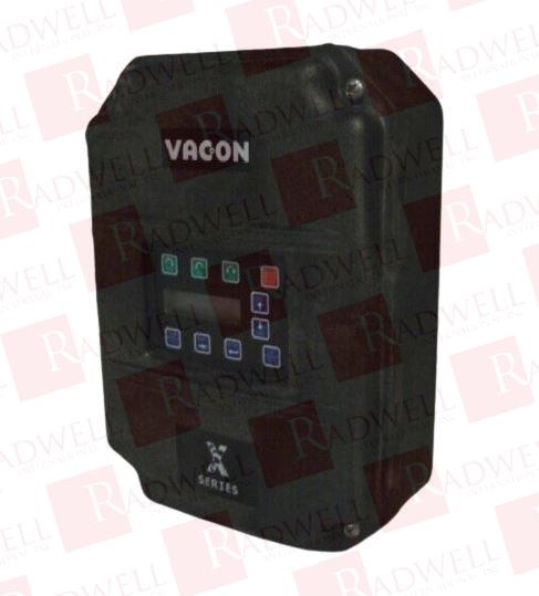 DANFOSS VACON0050-3L-0037-5-X-EMC3