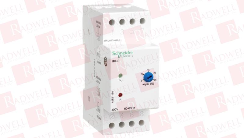 SCHNEIDER ELECTRIC A9E21180