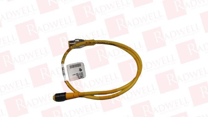 TURCK PKG 3Z-0.55-RS 4T