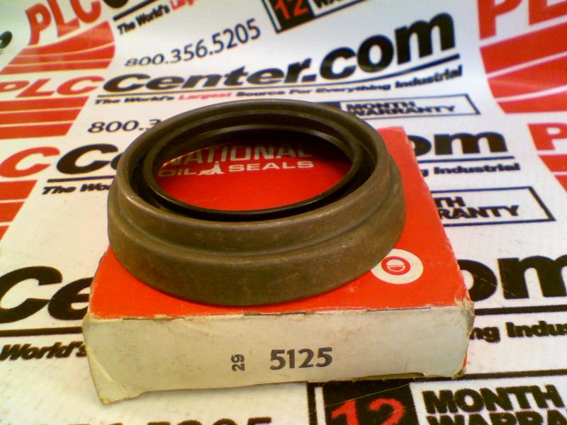 TIMKEN 5125