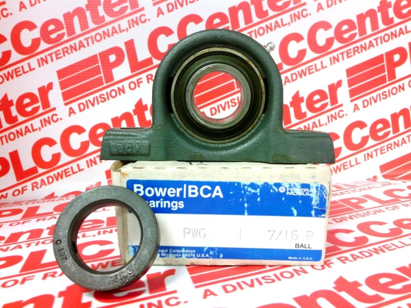 NTN BEARING PWG1-7/16