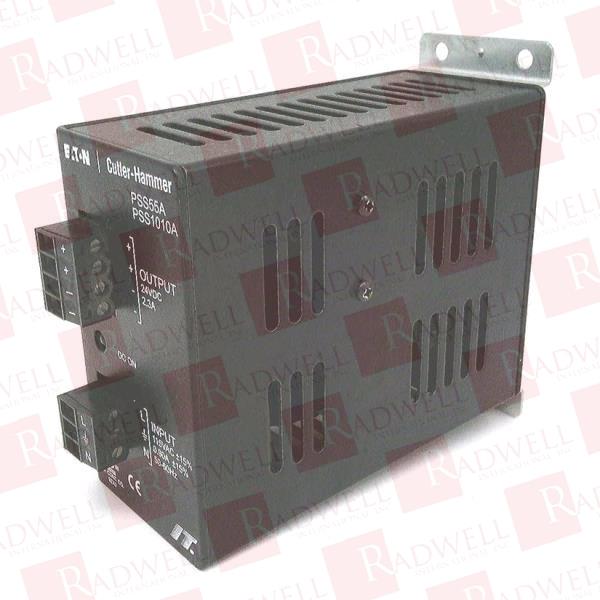 EATON CORPORATION PSS55A