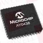MICROCHIP TECHNOLOGY INC AY0438-I/L