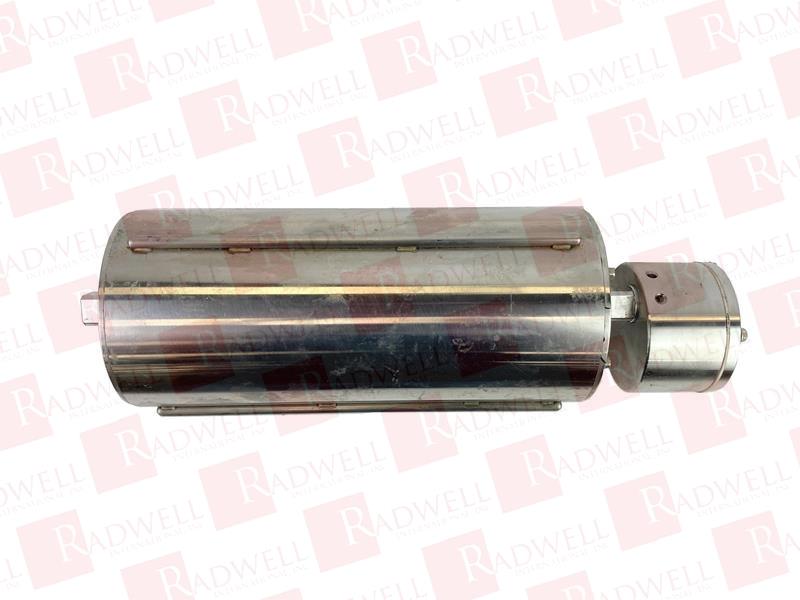 VAN DER GRAAF TM127B25-475NB