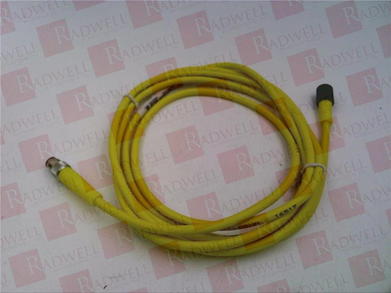 TURCK PKG 3Z-2-PSG 3M