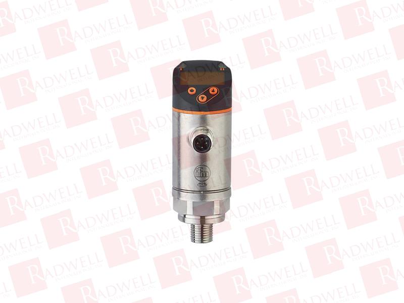 EFECTOR PN-010-REN14-MFRKG/US/ /V-PN2694