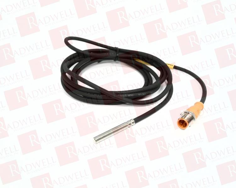 EFECTOR TS-250KLKD6-............../US/-TS9289