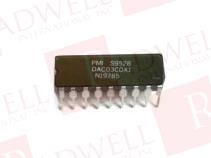 POWER MODULES INC DAC03CDX1