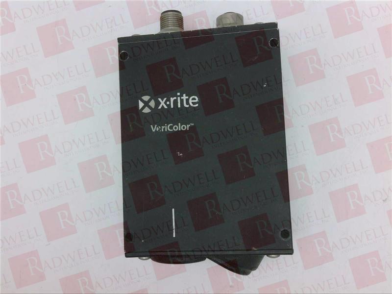 X-RITE VC25