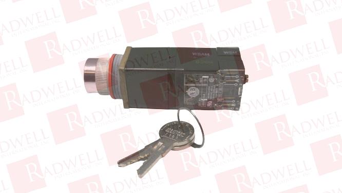 ALLEN BRADLEY 800MR-J631UBS