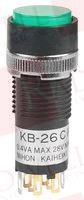 NKK KB26CKG01-12-FF