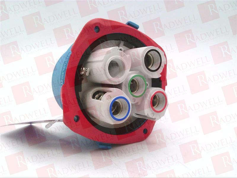 MARECHAL ELECTRIC SA 31-98243-K04