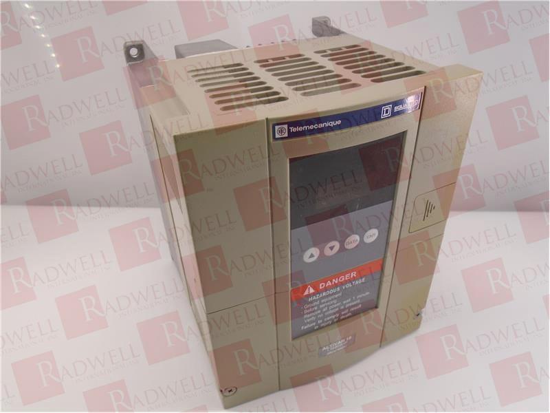 SCHNEIDER ELECTRIC ATV18U29N4U