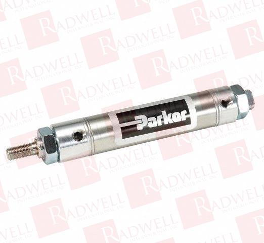 PARKER 2.00DXPSR01.00