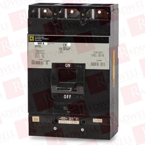 SCHNEIDER ELECTRIC MAL-36900