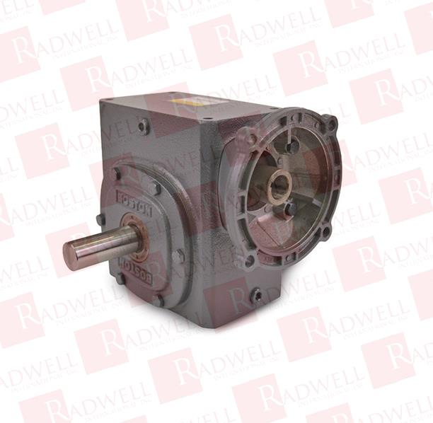 ALTRA INDUSTRIAL MOTION F732-60-B5-G
