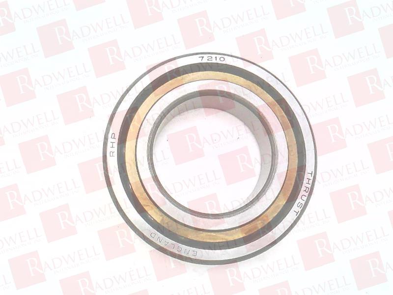 NTN BEARING 7210