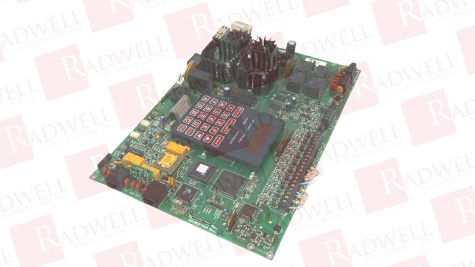 HONEYWELL MS-5210UD