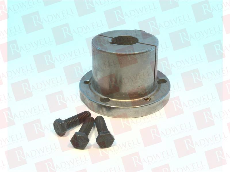 REGAL REXNORD Q1 1 1/8