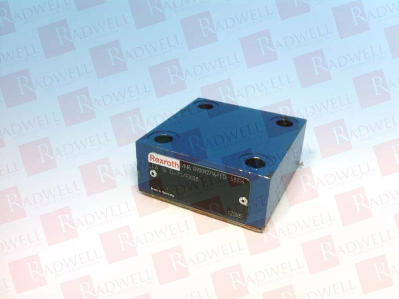 BOSCH R900927164